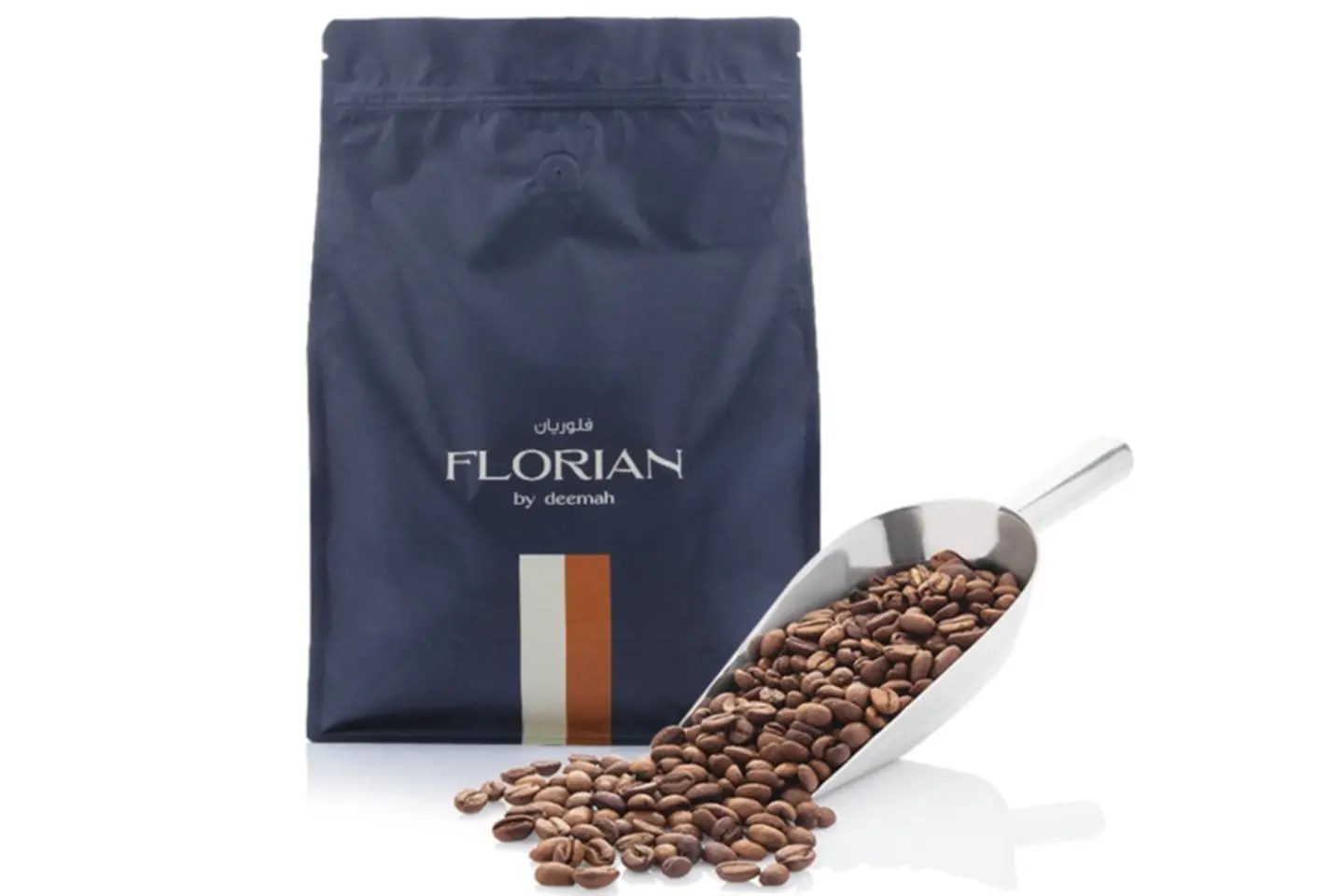 Colombian Coffee Beans - Half A Kilo