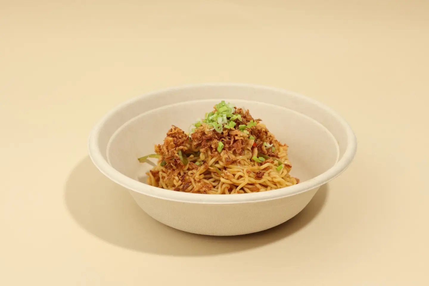 Asian Indomie  - Indomie Sweet