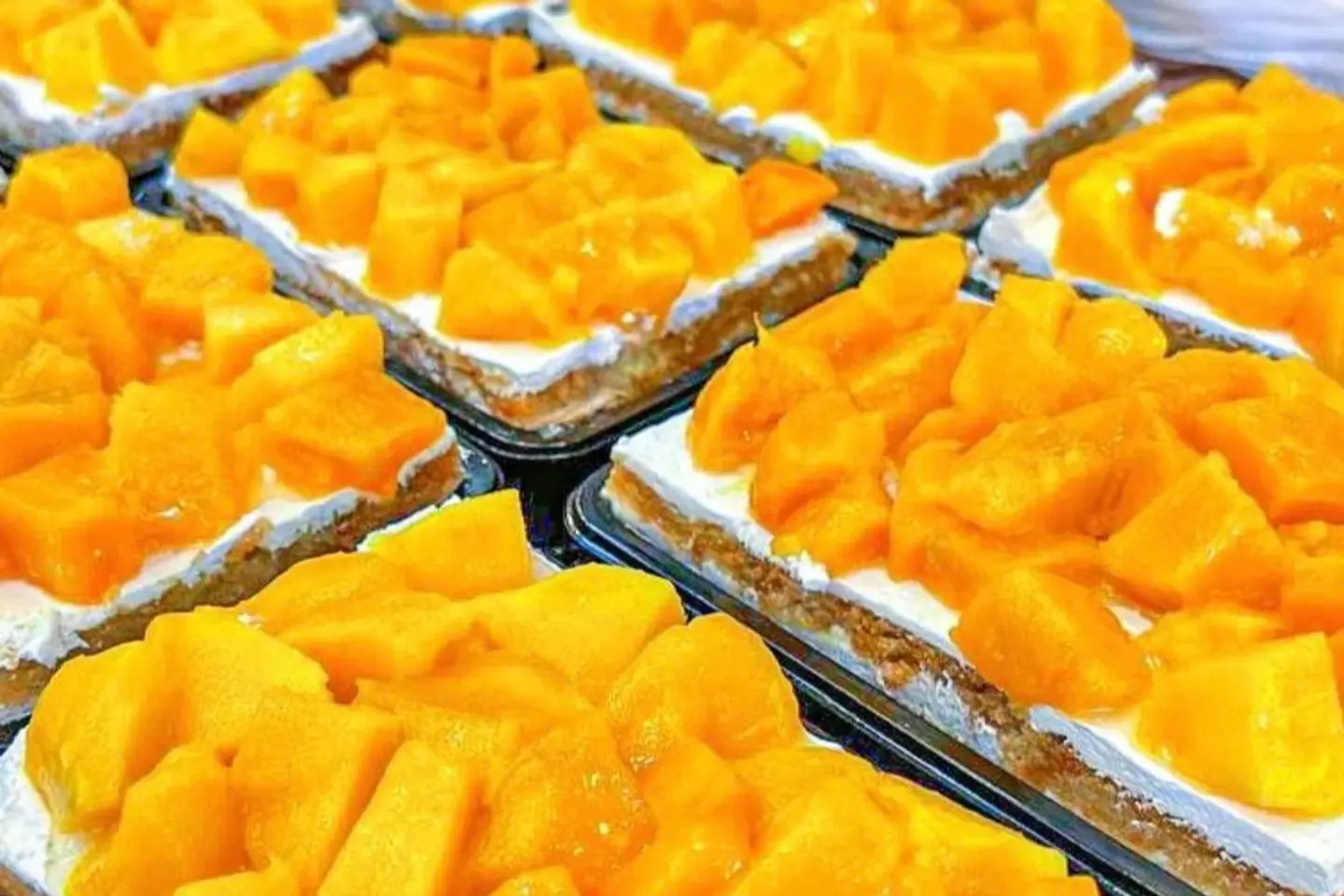 Manja Kunafa - 500 Grams