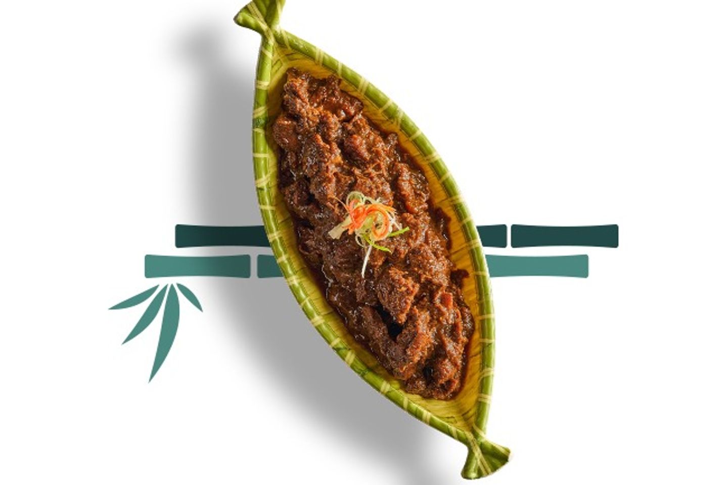 مقلقل  هندي - صغير