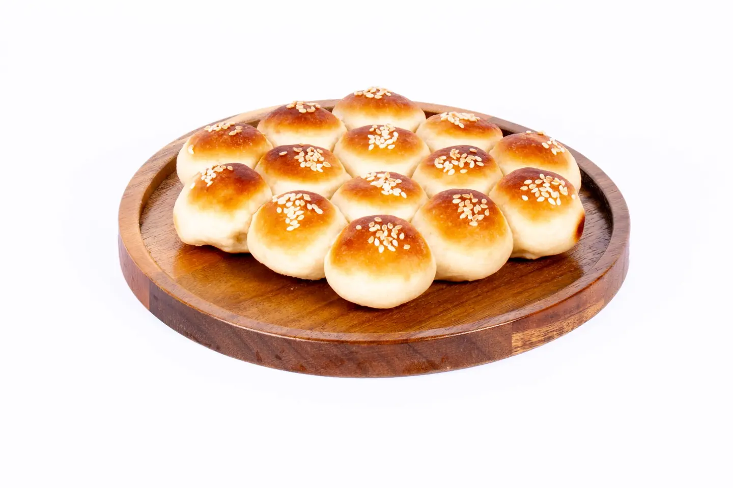 خلية الجبن (حجم صغير) - بالسمسم