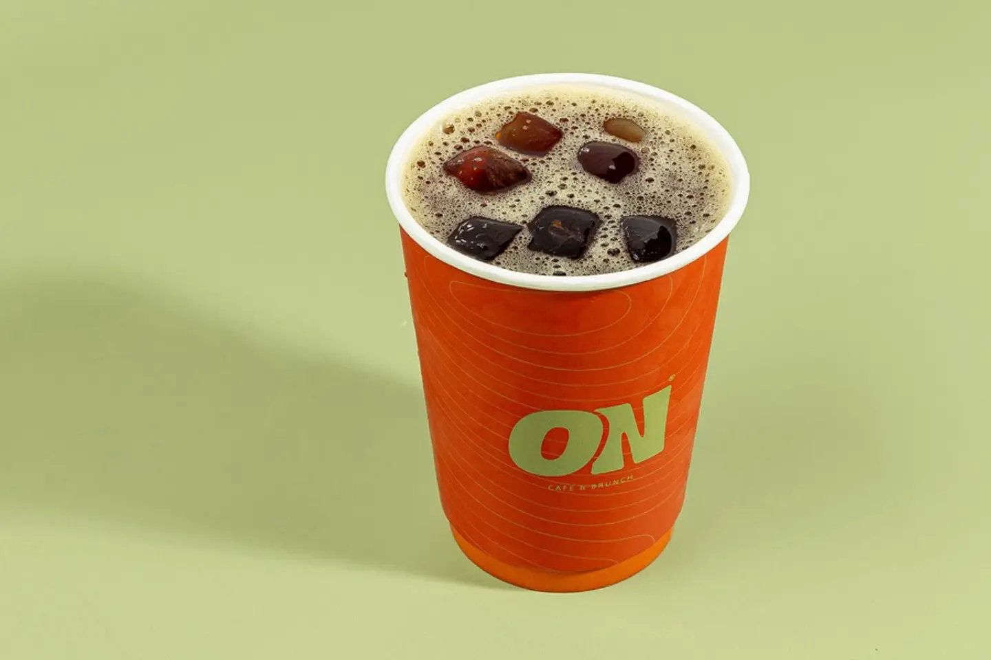 Ice Drip Coffee - Colombian Beans