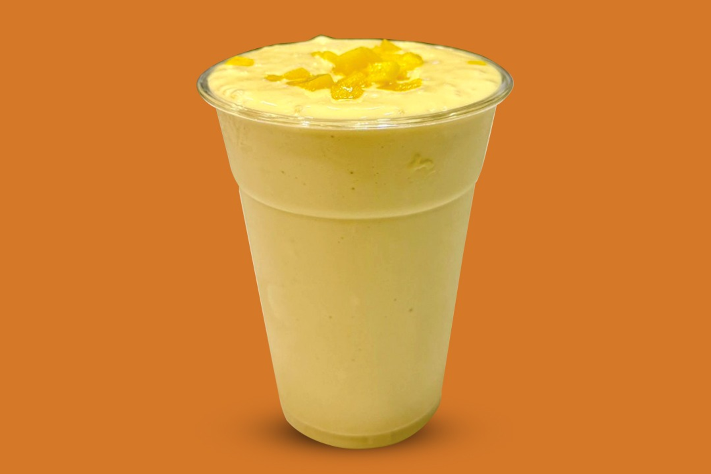 روب مانجو - كبير