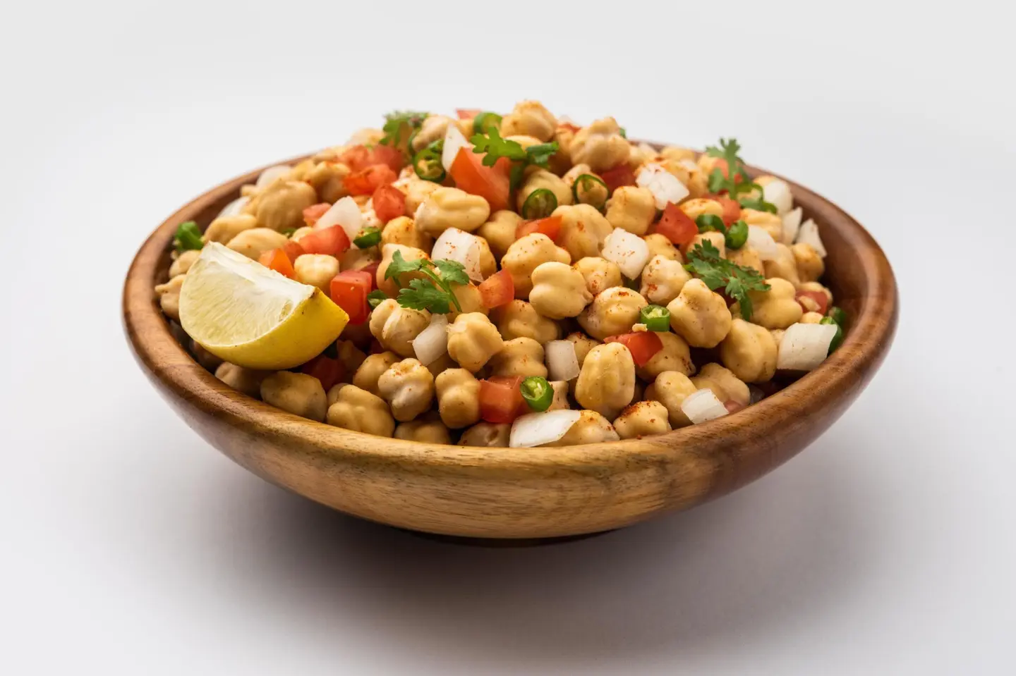 Plain Hummus Cereal Dish - Small