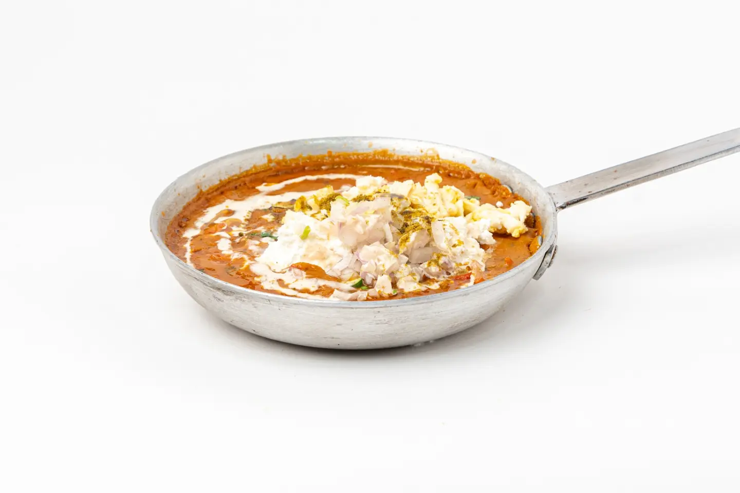 Mixed Tawa Bean - Small