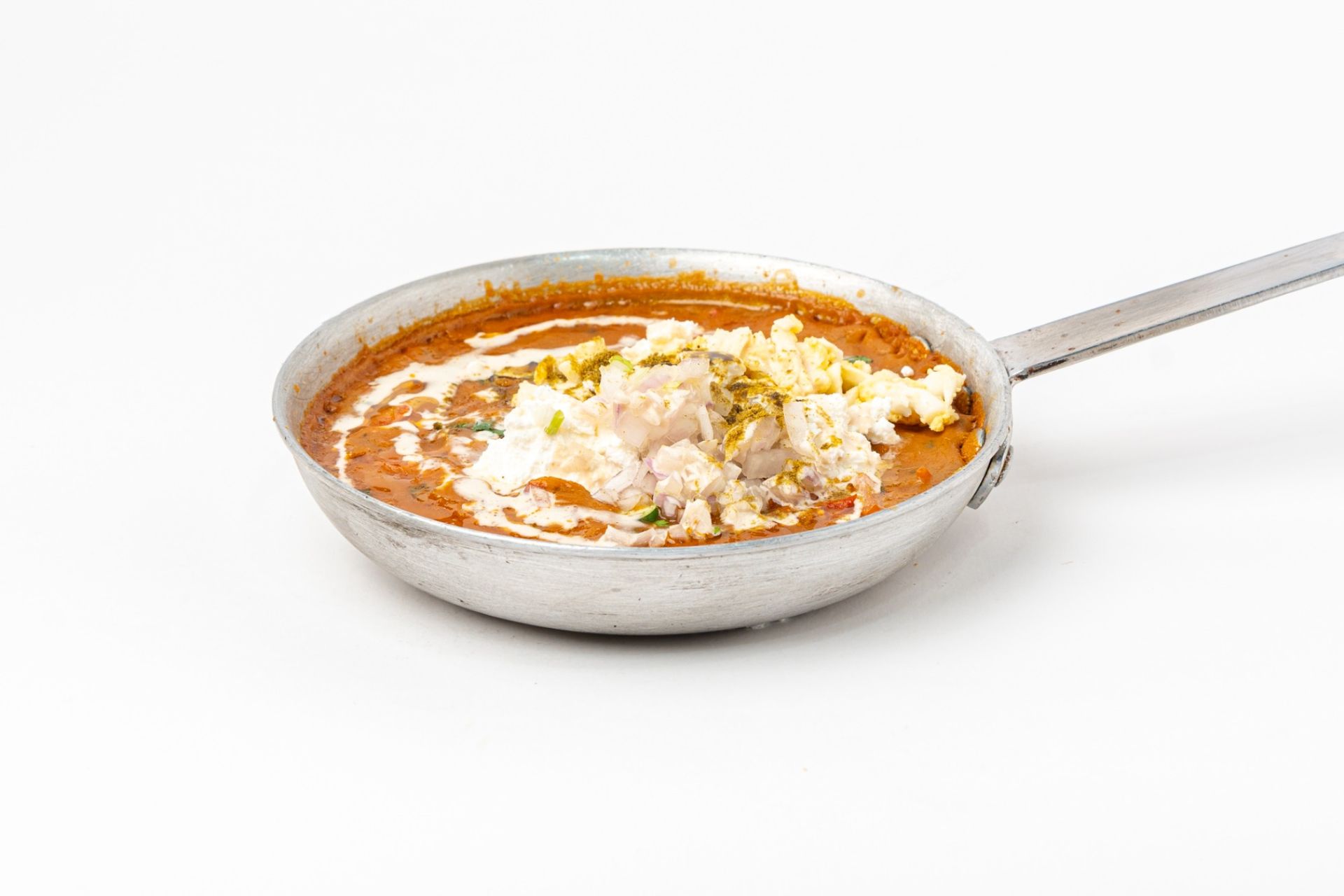 Mixed Tawa Lentils - Small