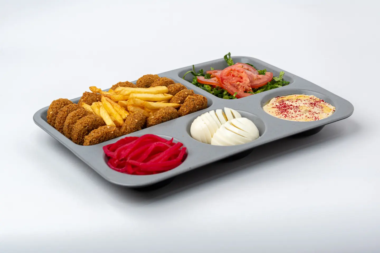 Mixed Falafel - Small