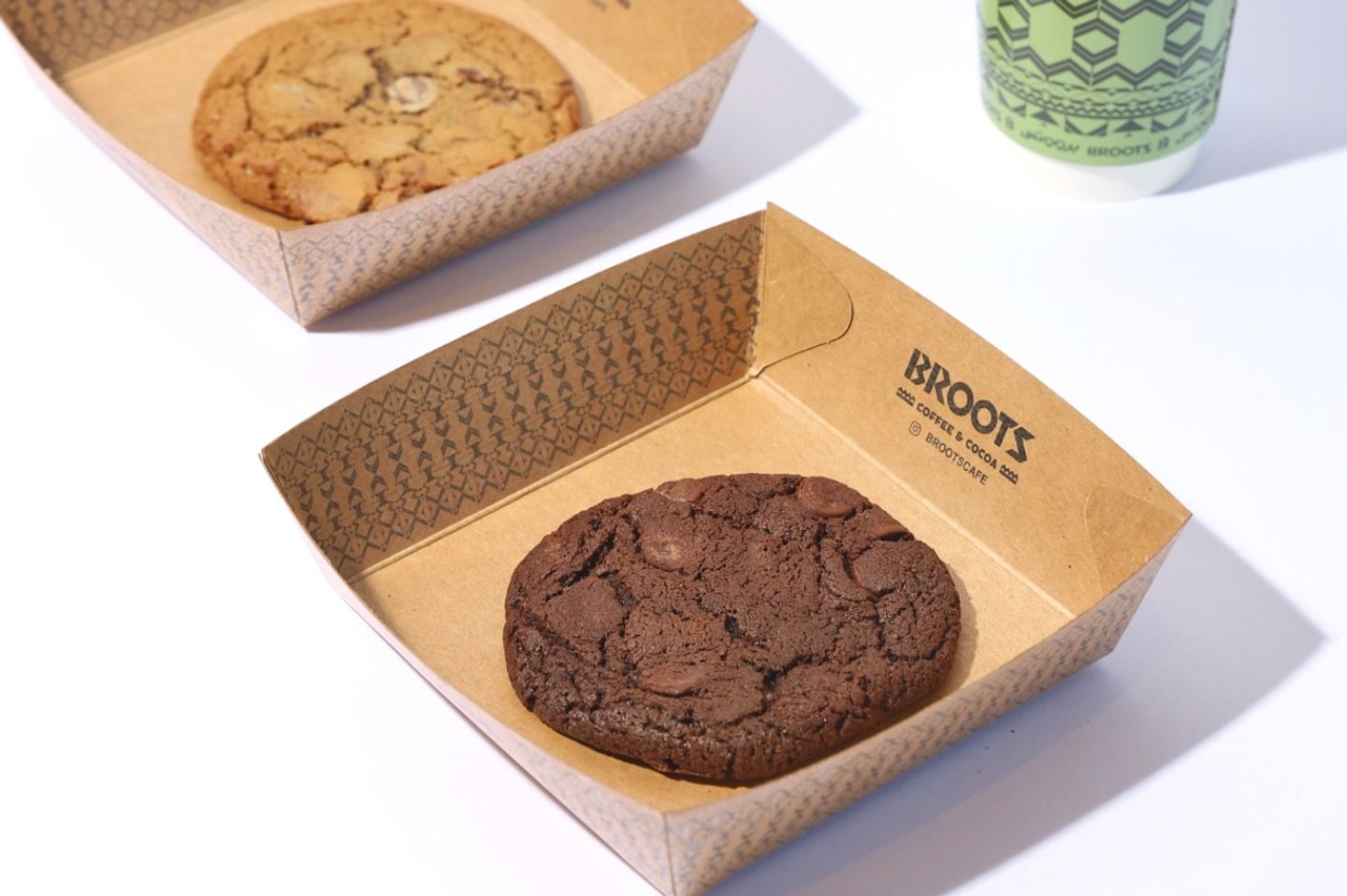 Cookies - اوريجنال كوكيز