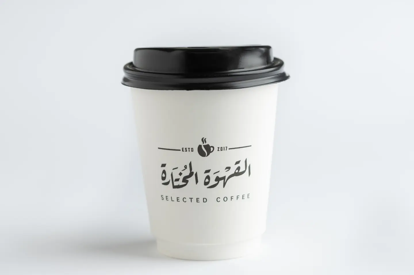 سبانيش لاتيه - حجم صغير