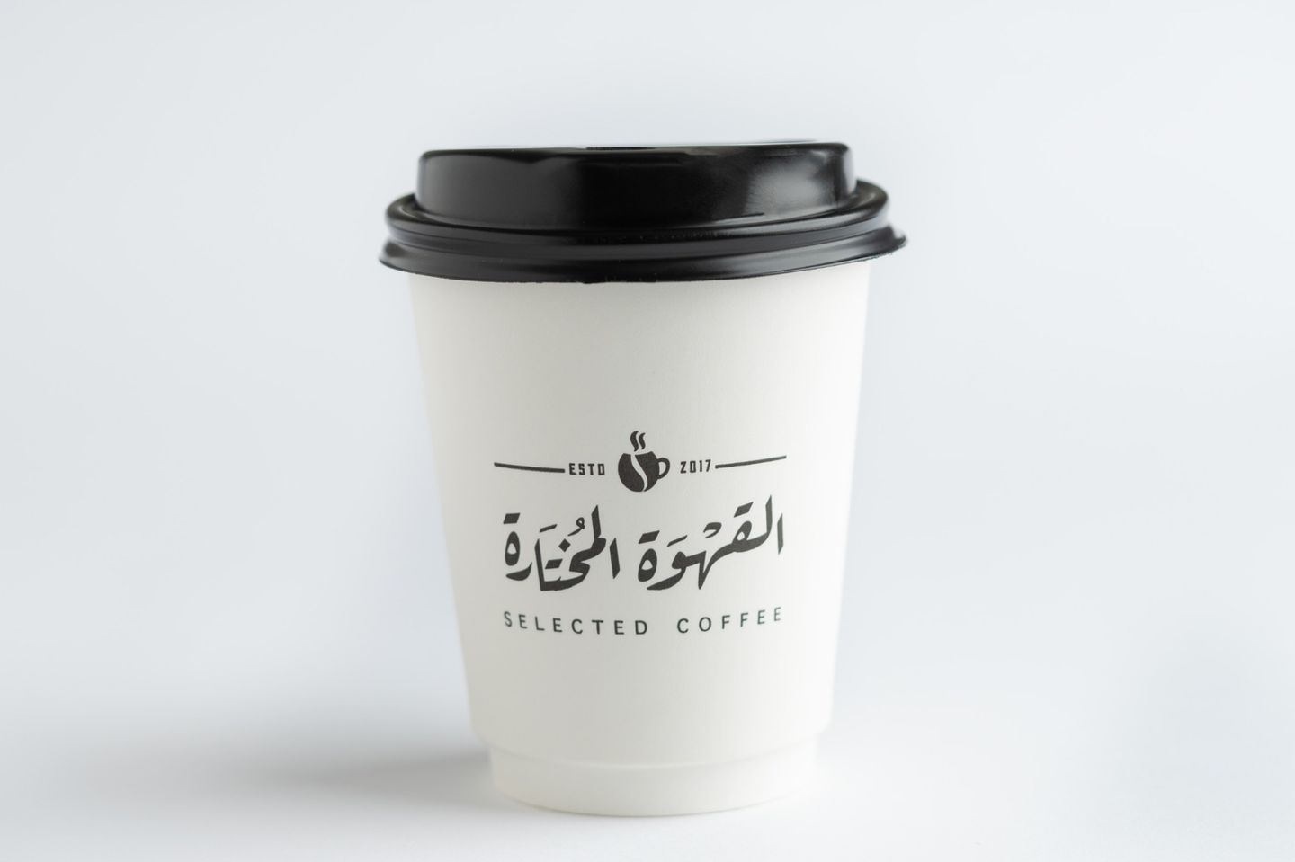 وايت موكا - حجم كبير