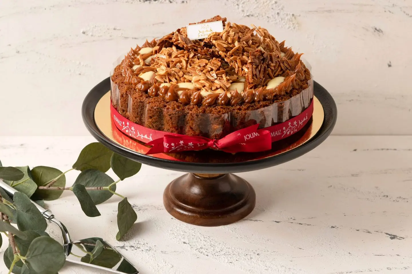 Carrot Cake   Best Seller - Whole Cake