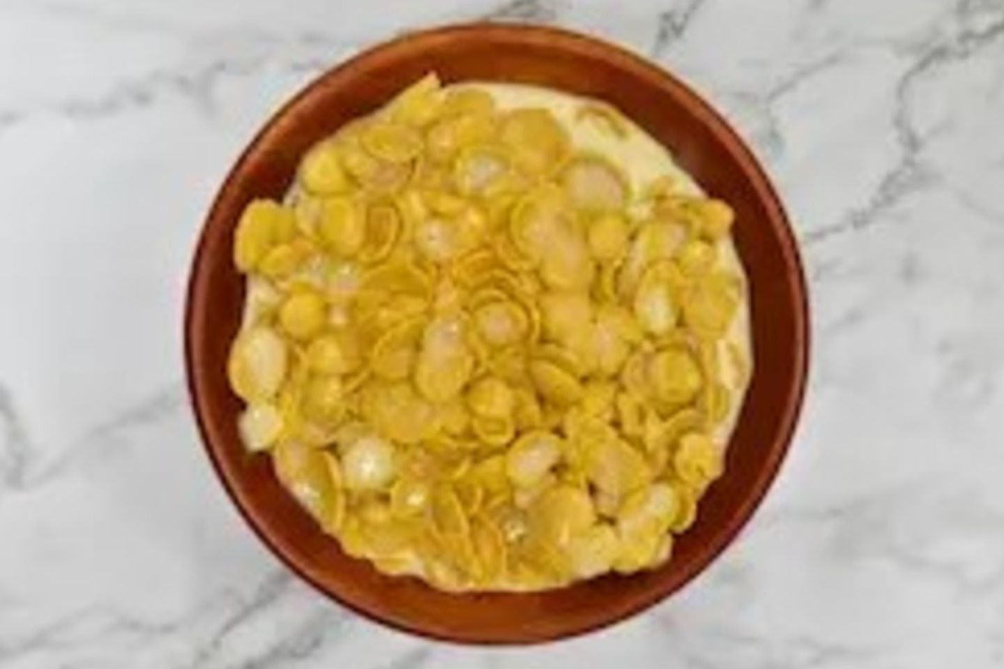 معصوب بدون كاجو - صغير
