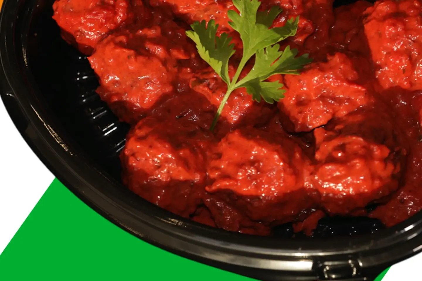 Dawoud Pasha Meat Balls - 50 Gram