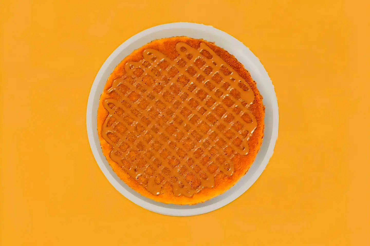 كنافة باللوتس - صغير