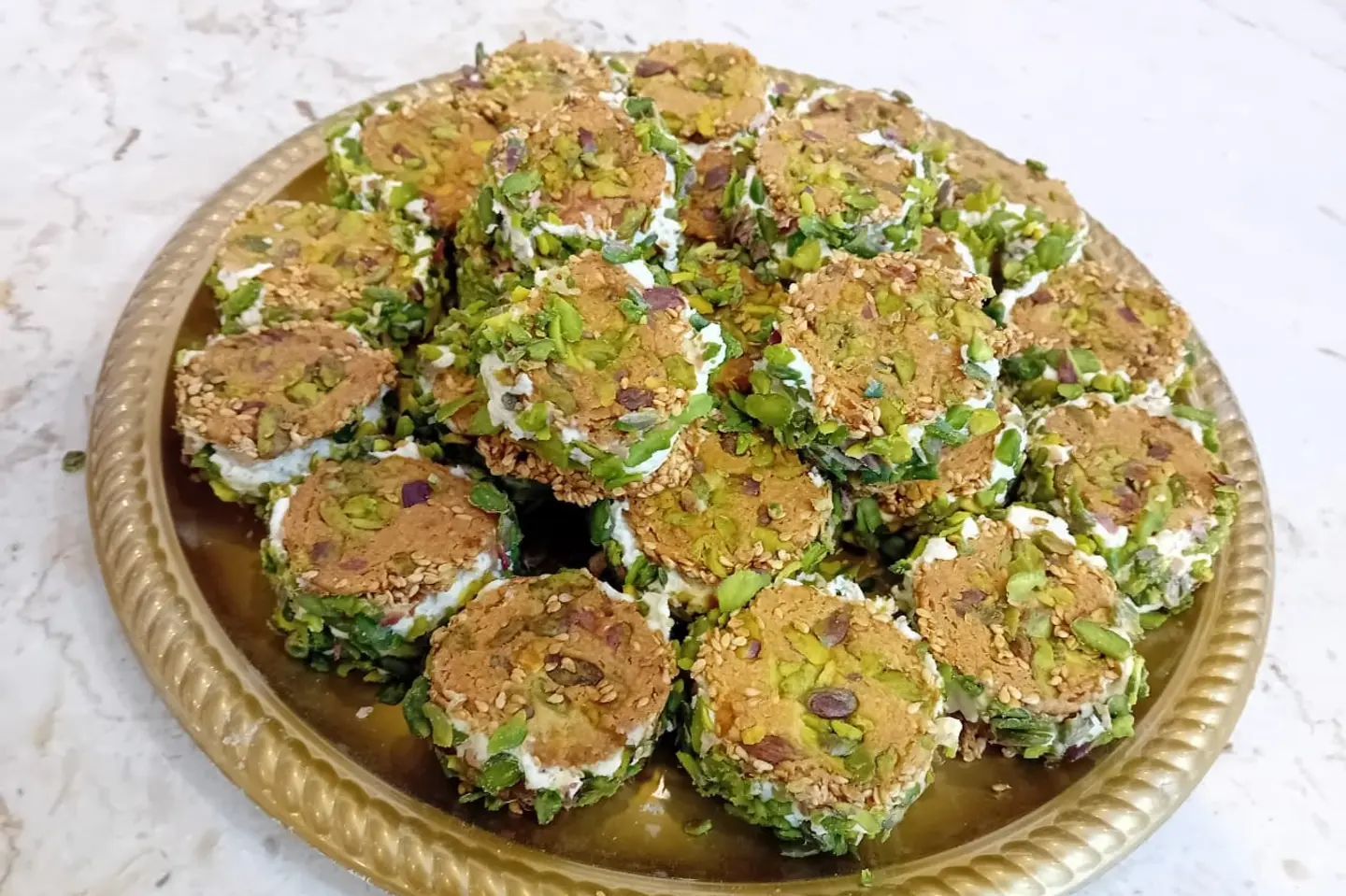 برزاق - 500 جرام