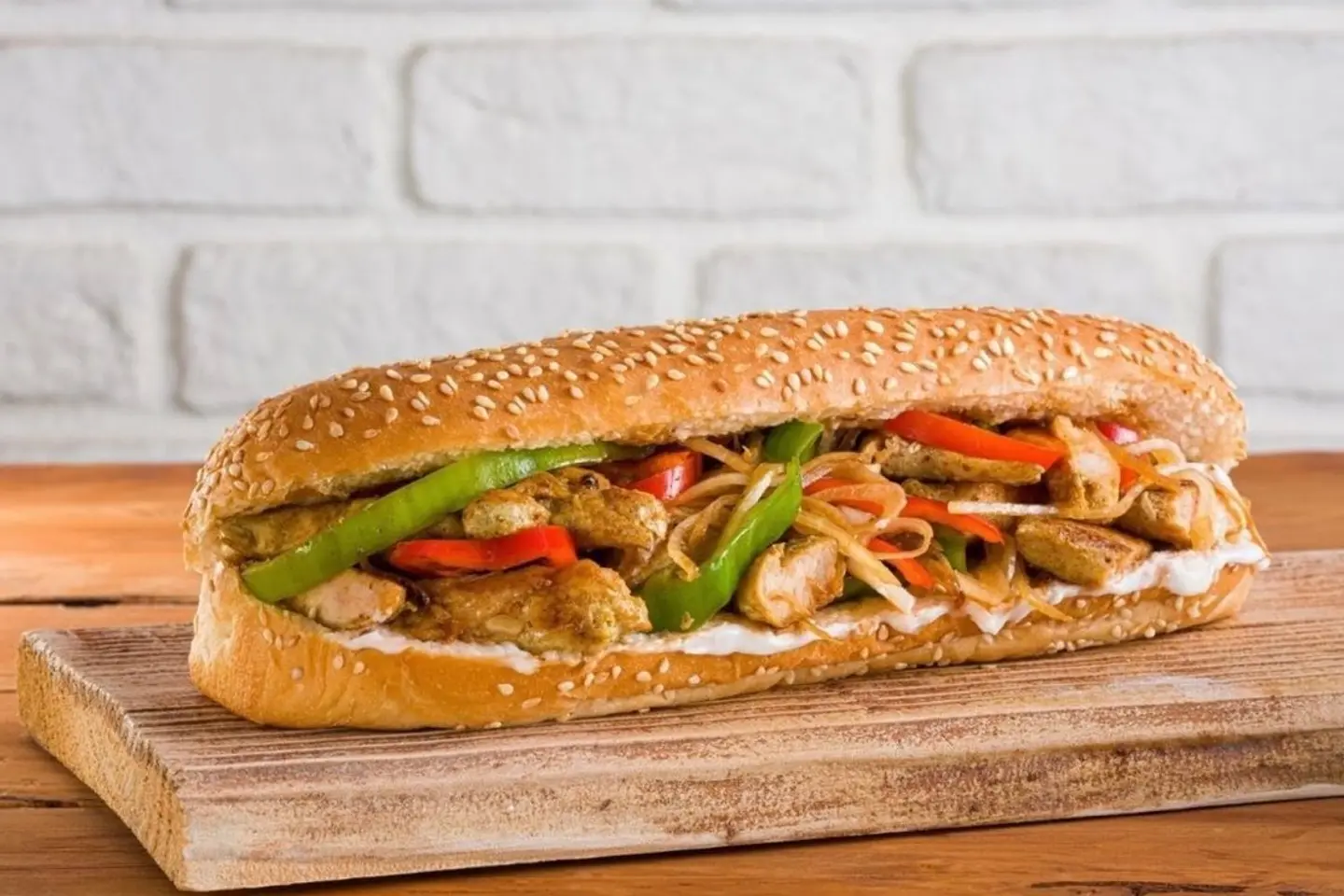 كودو - ساندويتش