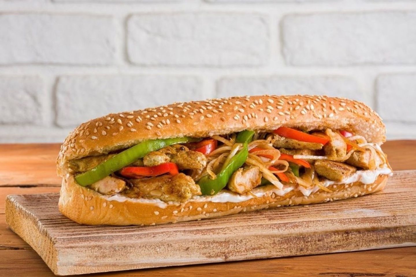 Kudu - Sandwich