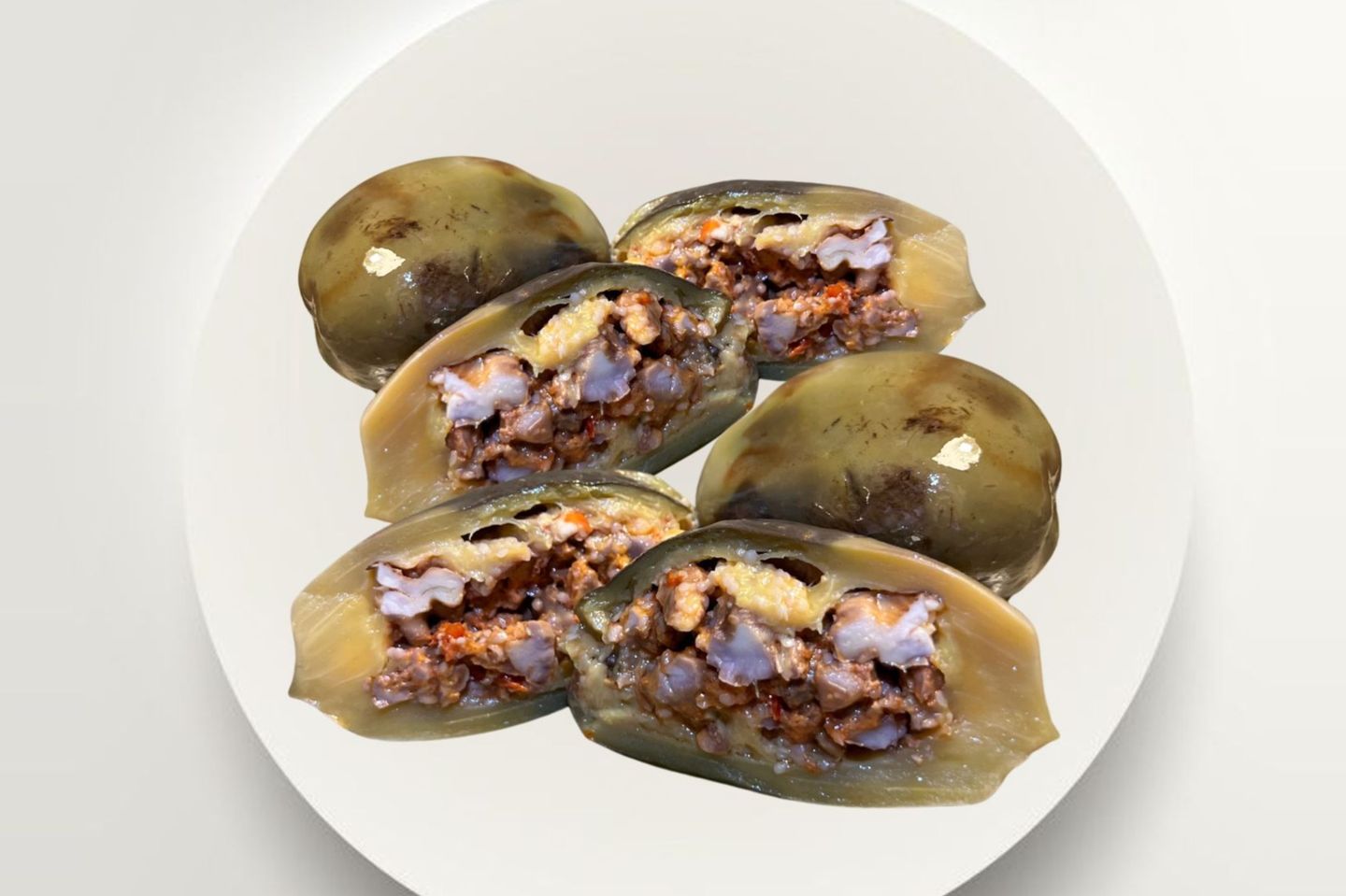 Makdoos - 500g