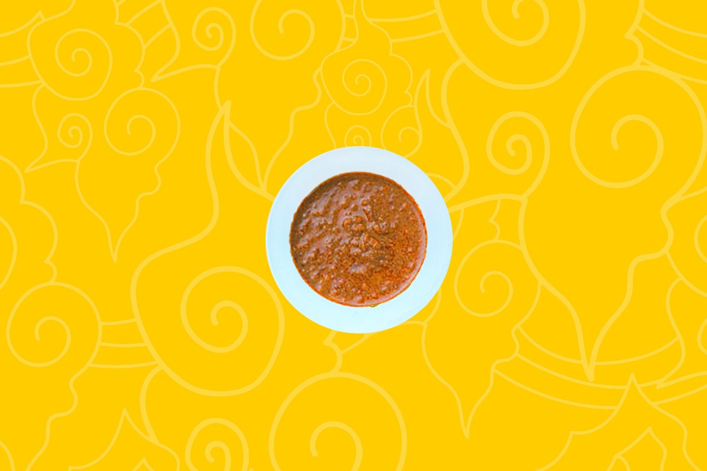 صوص ساتي - كبير