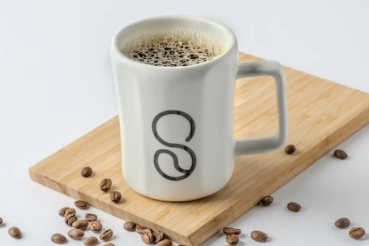 Coffee Of The Day - Normal Size