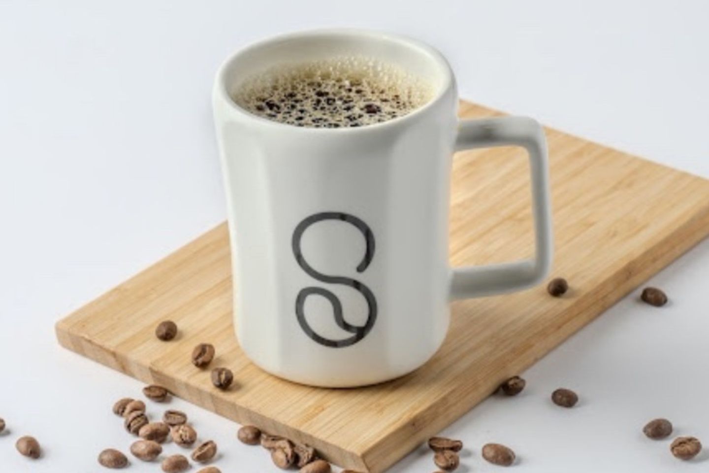 Coffee Of The Day - Normal Size