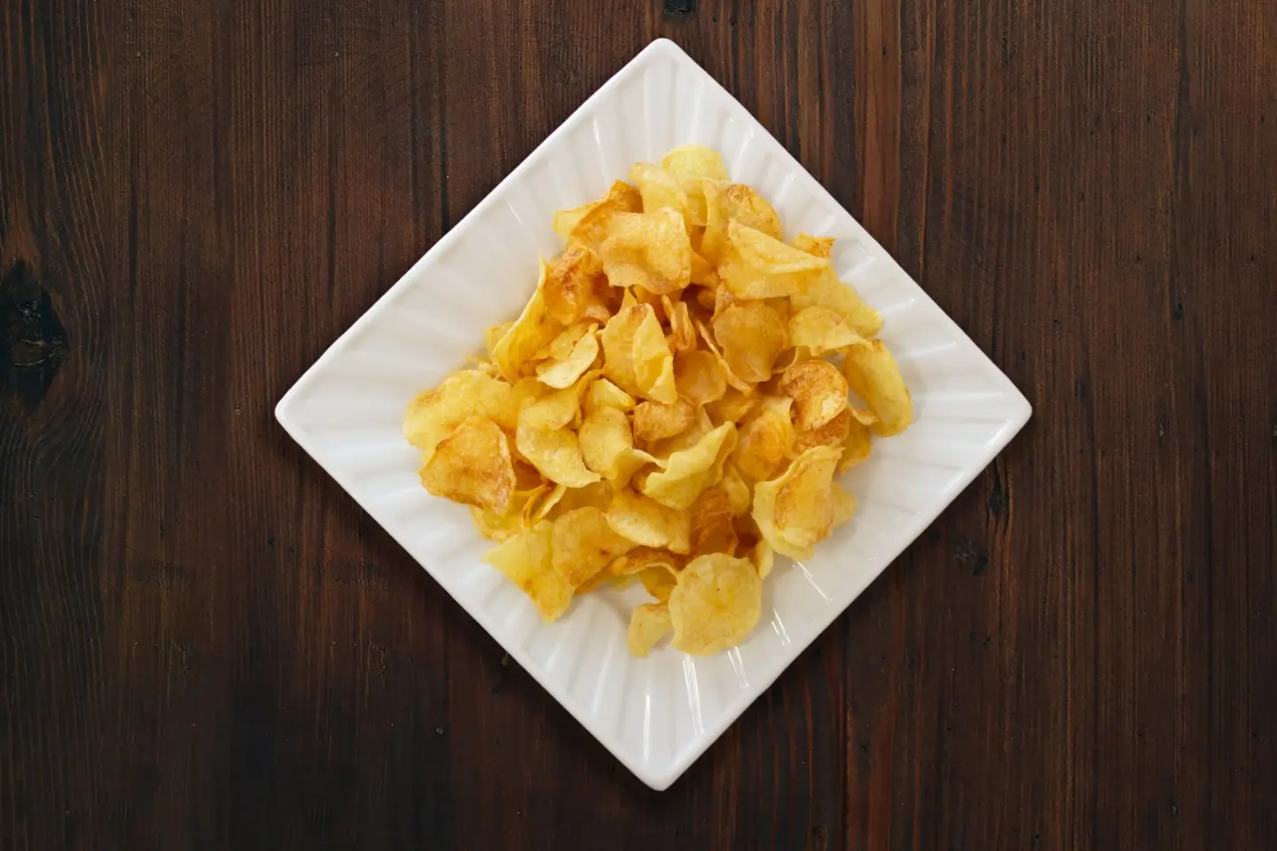 Chips - Small