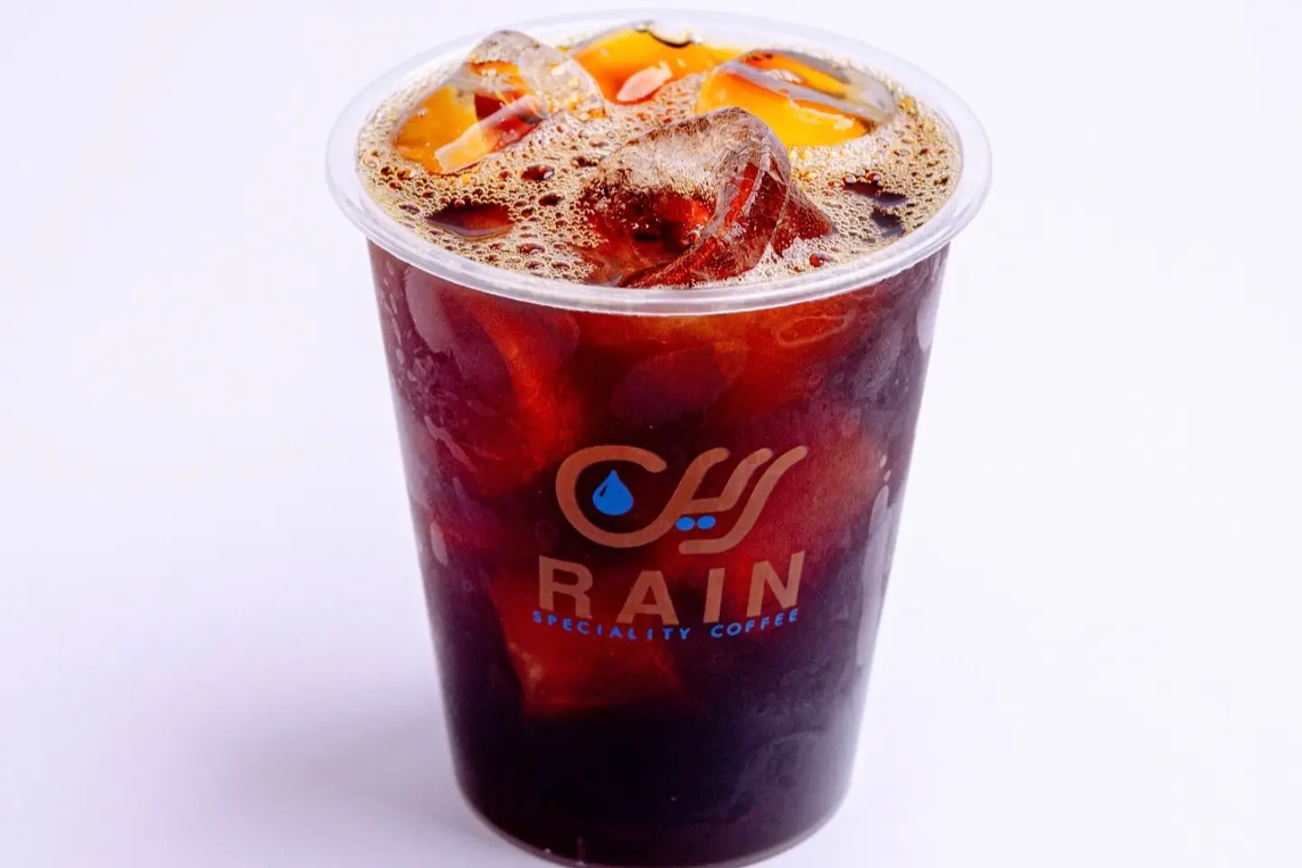 Iced V 60 - Guatemala