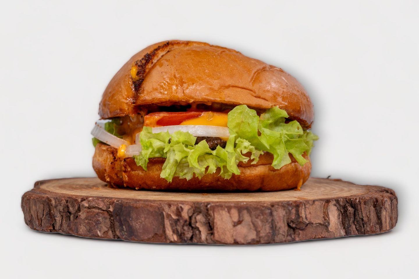 Beef Burger - Regular