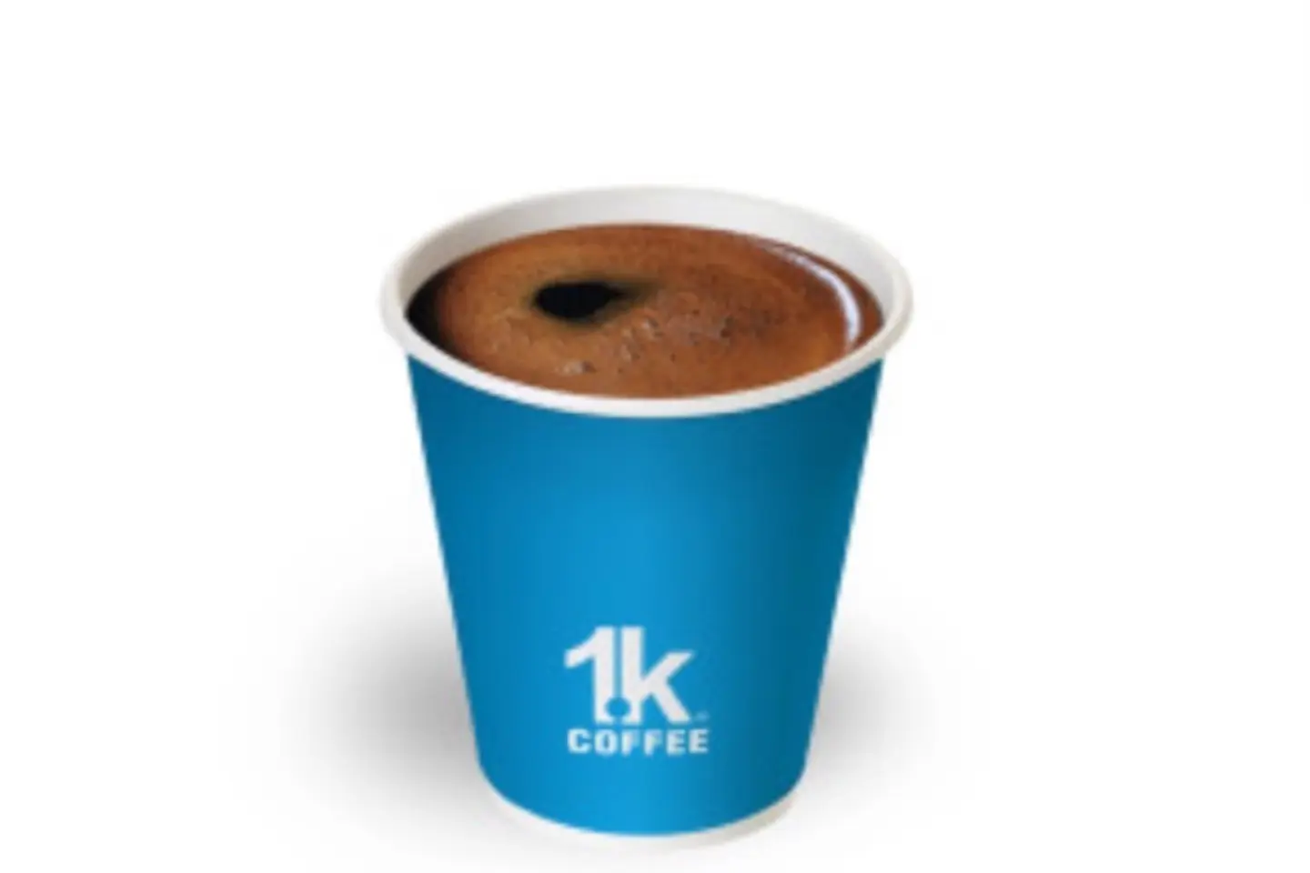 Turkish Coffee - Double