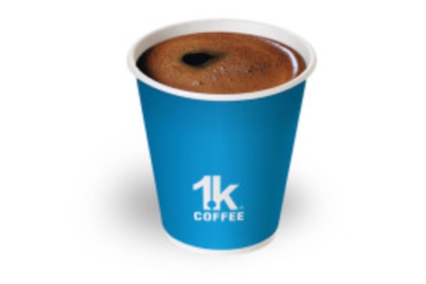 Turkish Coffee - Double