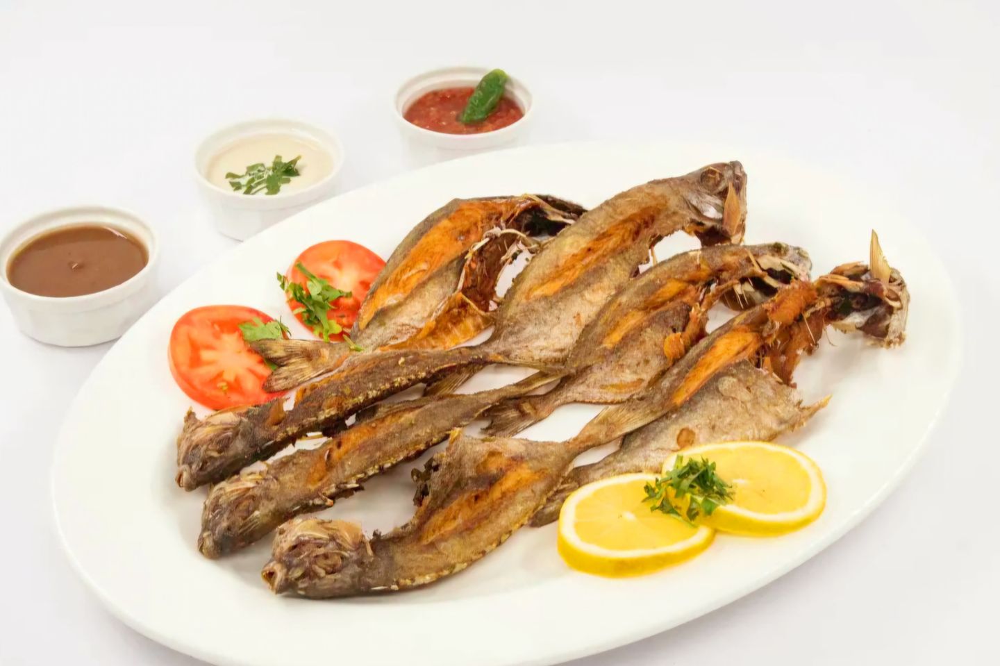 Sigan Fried - 500g