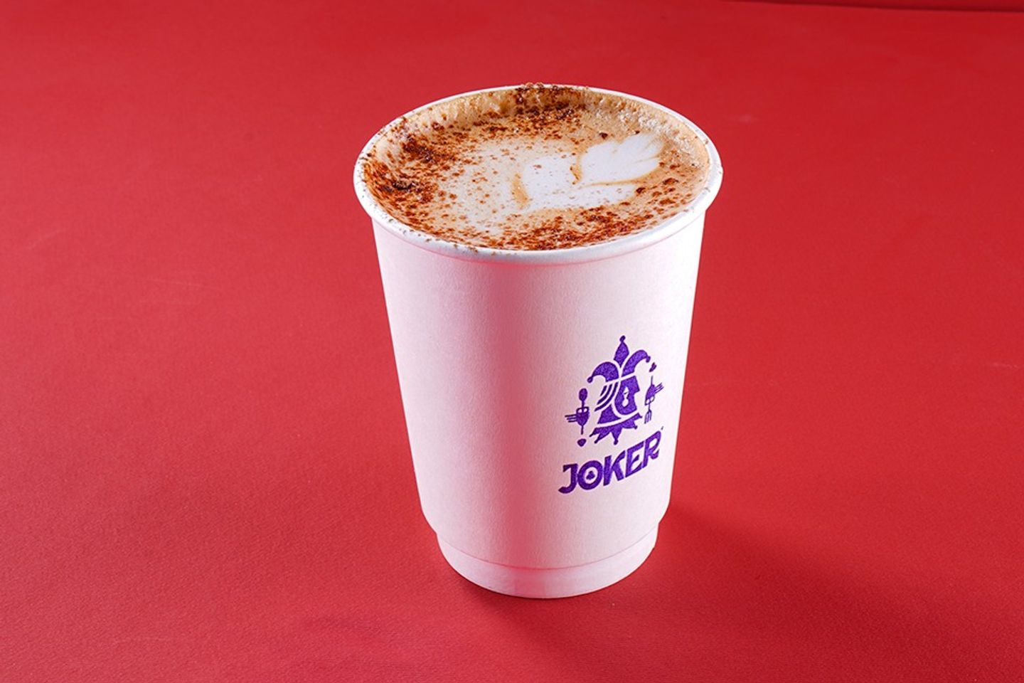 Hot Chocolate - Medium