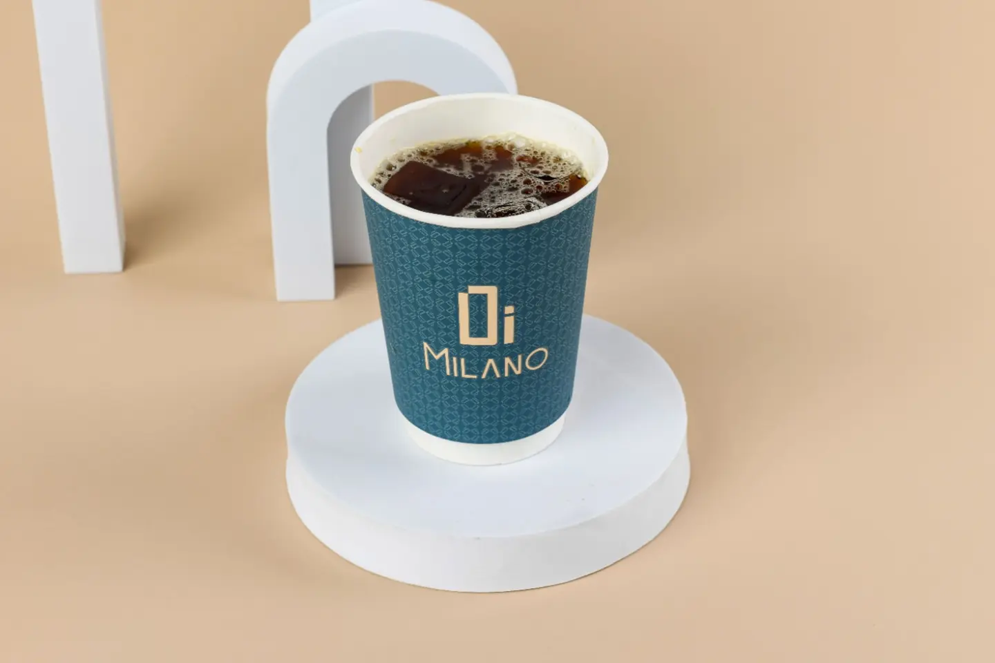 V60 Ice - Colombia