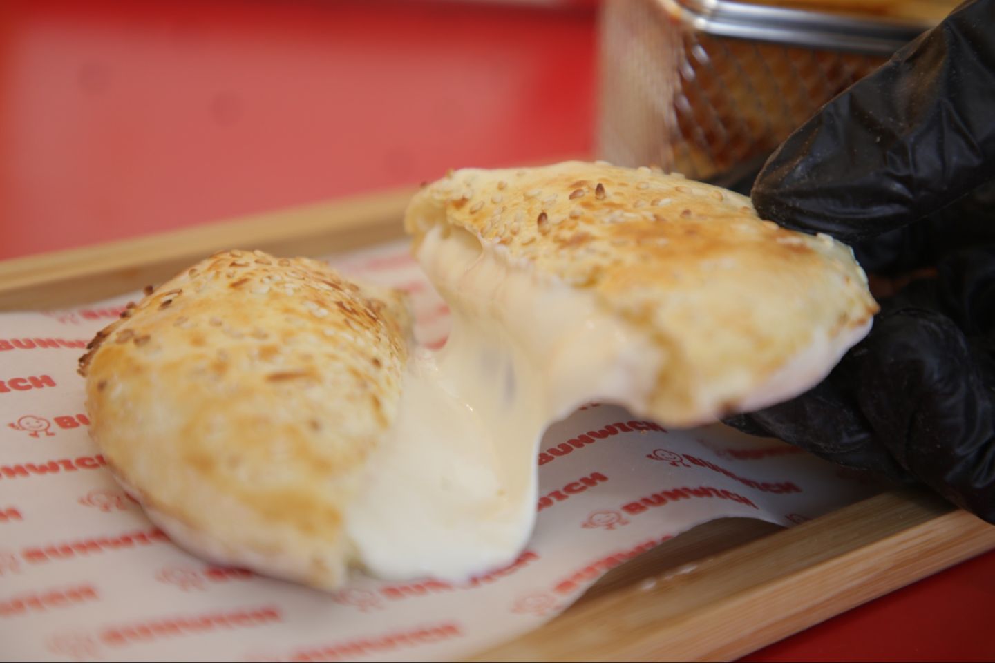 Cream Cheese - Pcs
