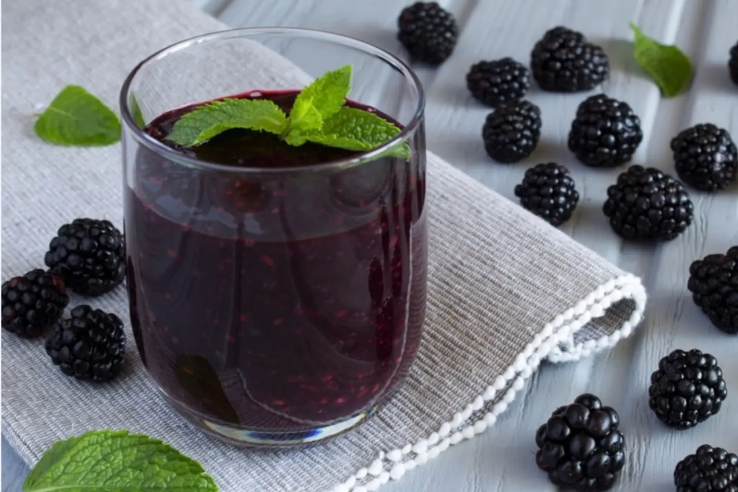 Tayfi Berries Juice - Small
