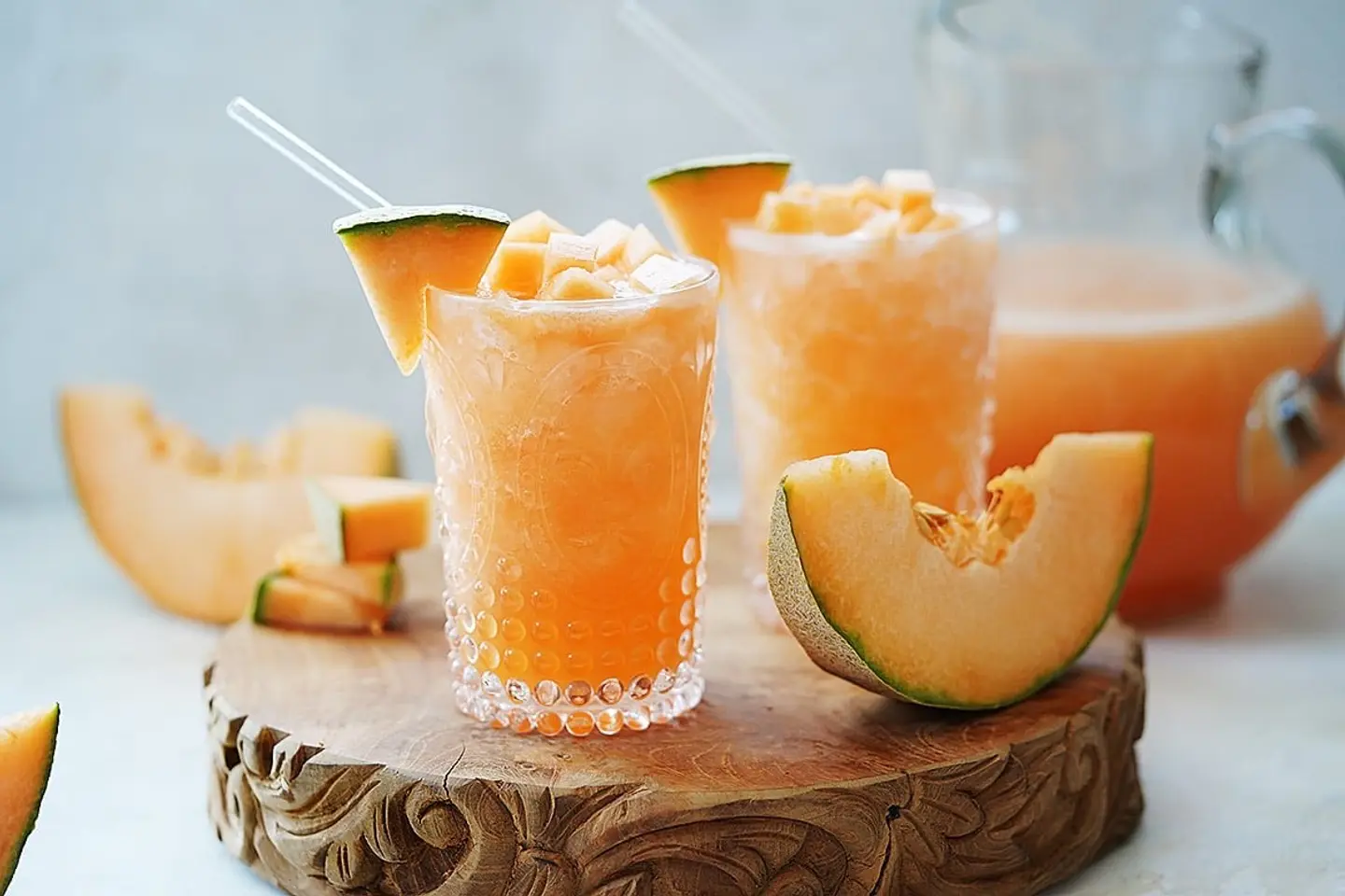 Melon Juice - Small