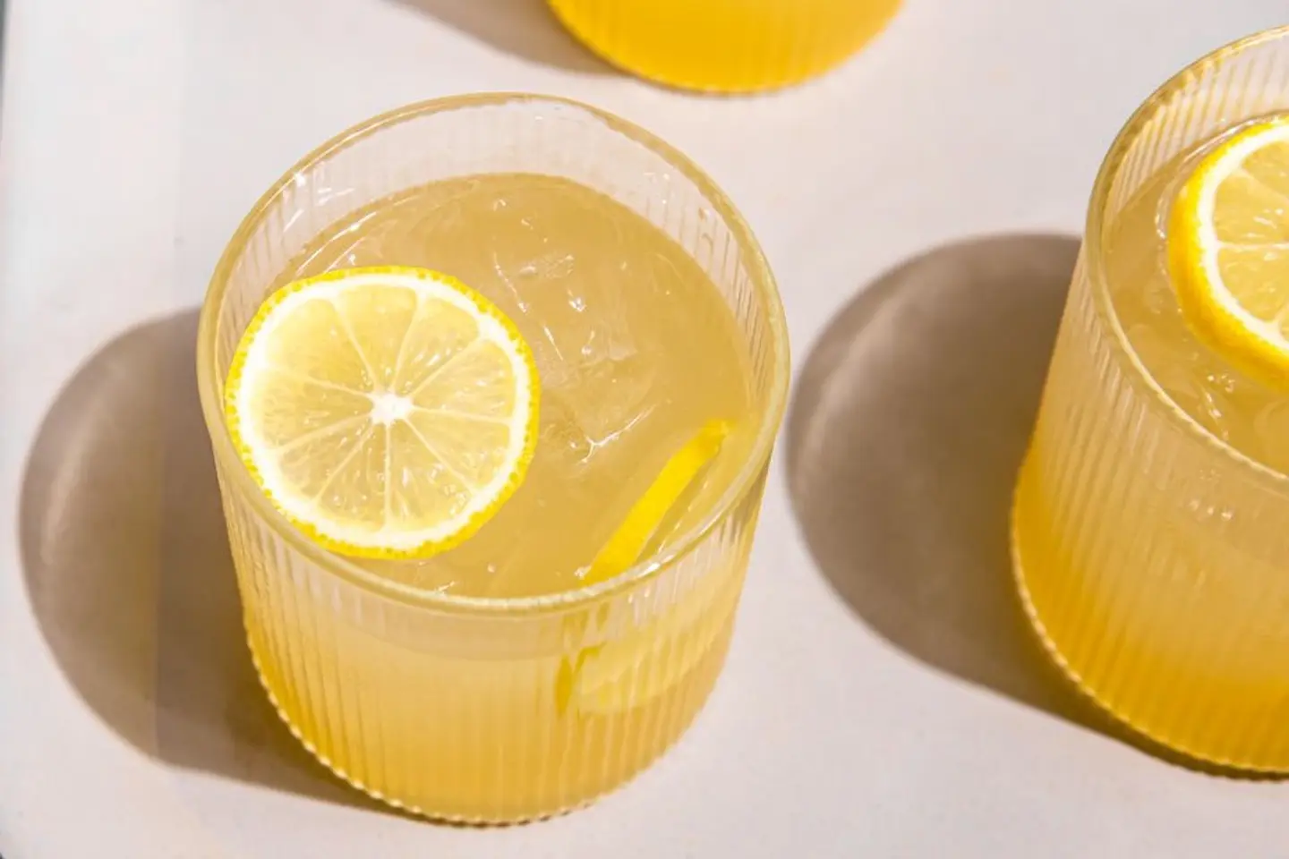 Lemon Juice - Small