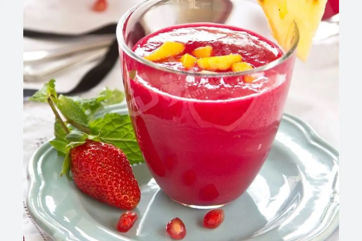 Winter Juice - Medium