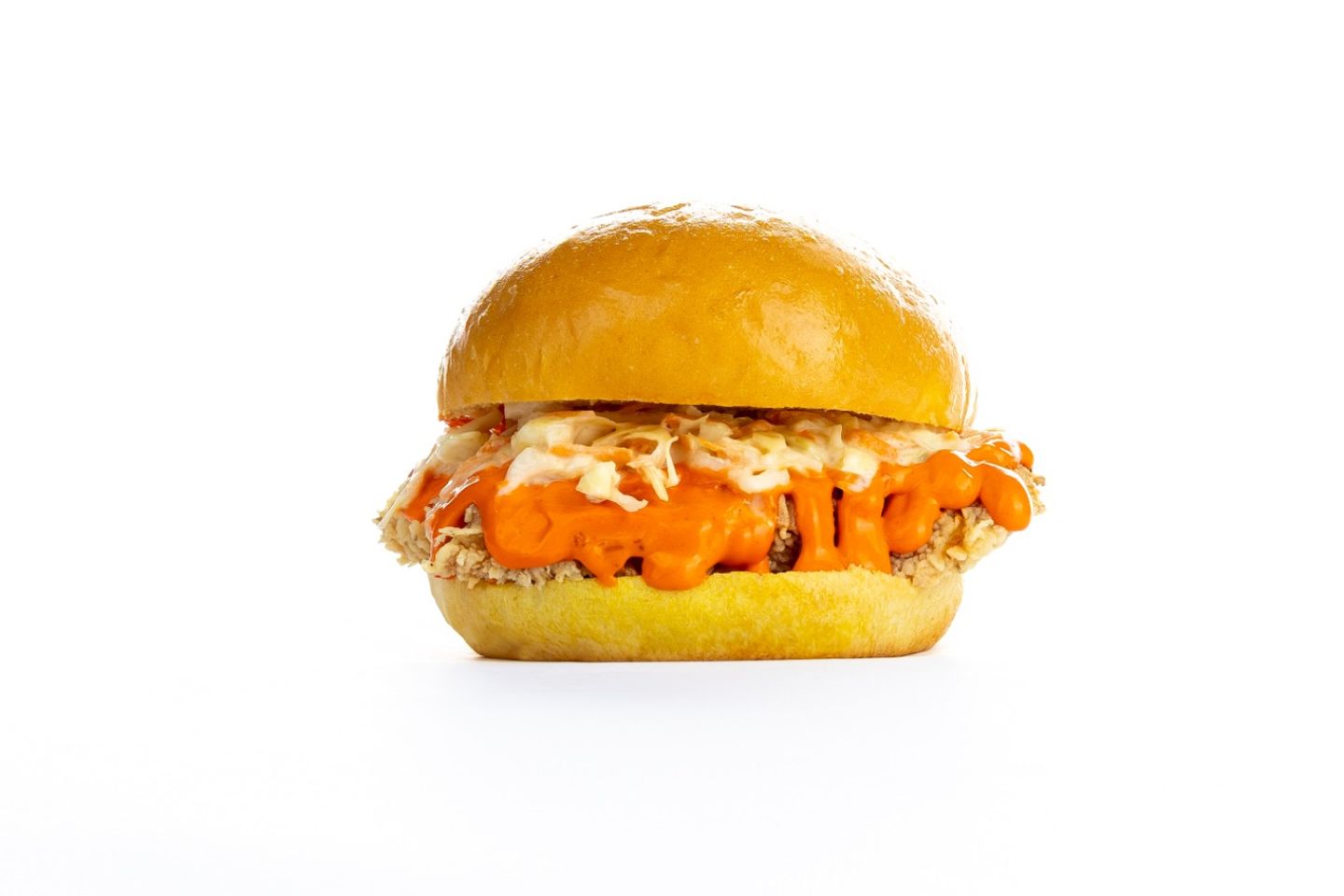 Maple Crispy - Sandwich