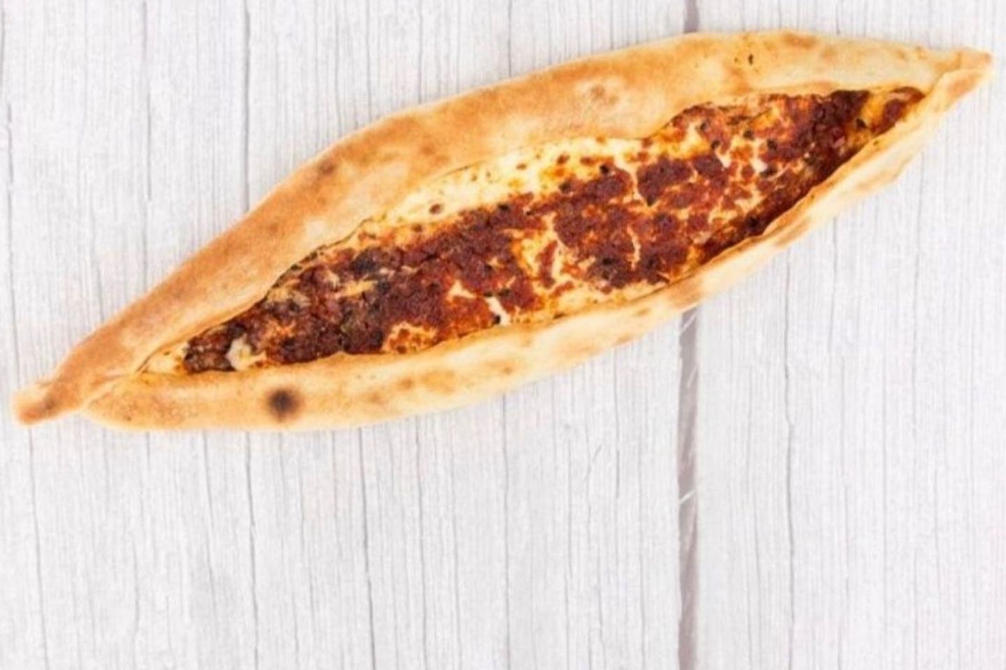 لبنة حار - كبير
