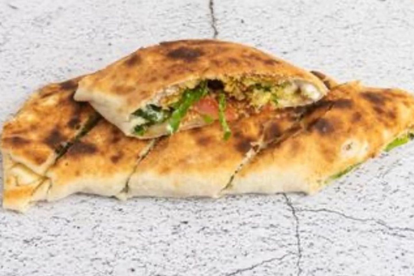 فلافل لبنة - كبير