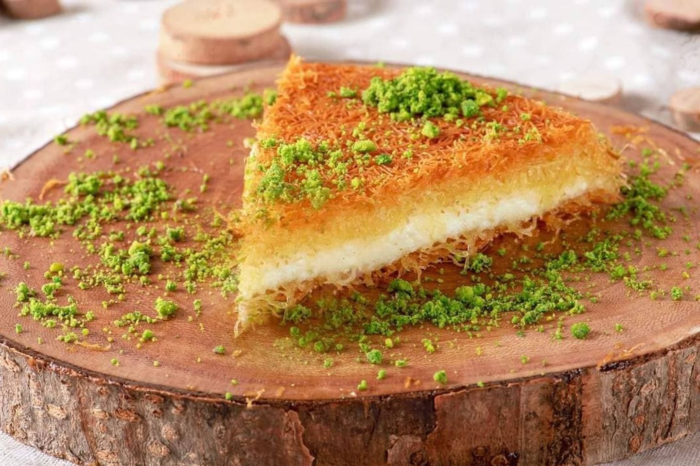 صيداوي بين نارين - قشطة كيلو