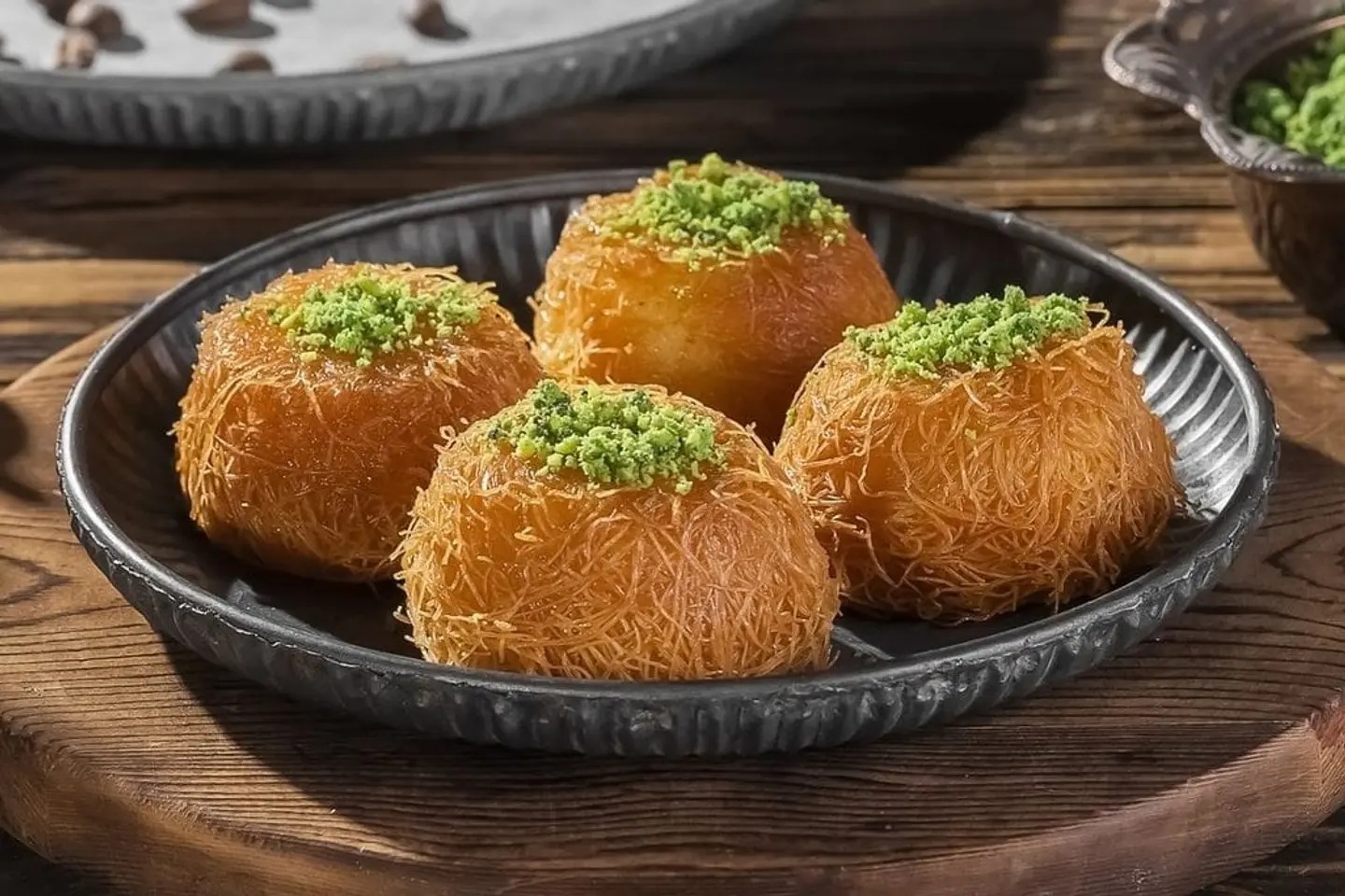لقمة الصيداوي - جبنة ربع كيلو