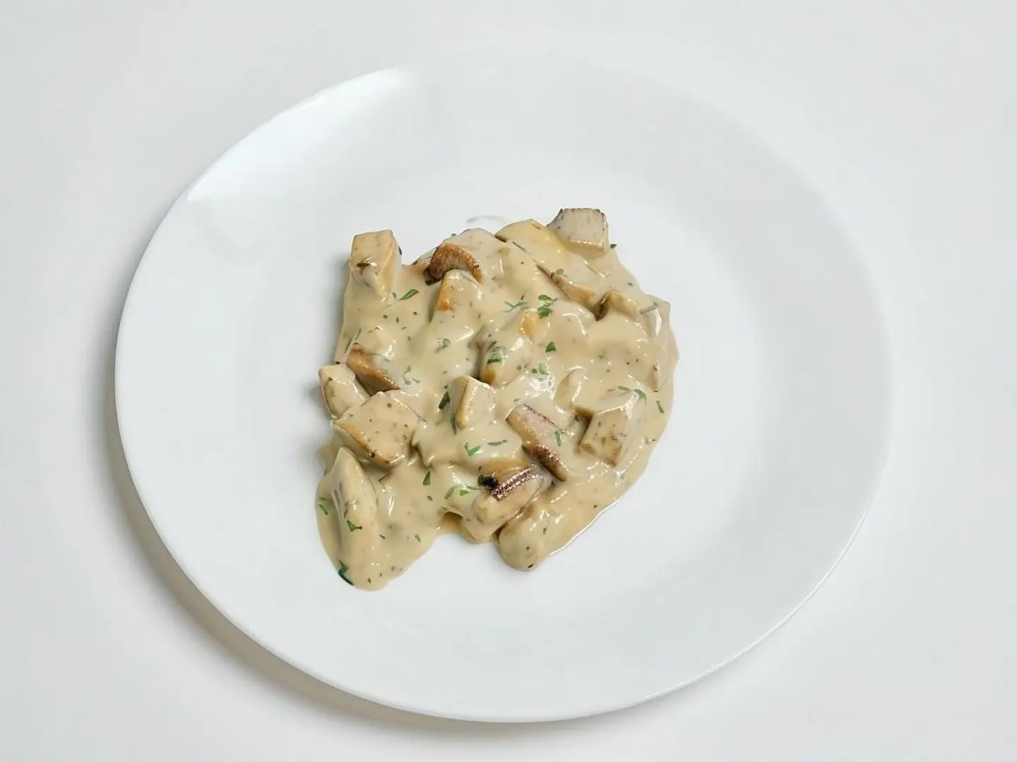 White Chicken - 150 G