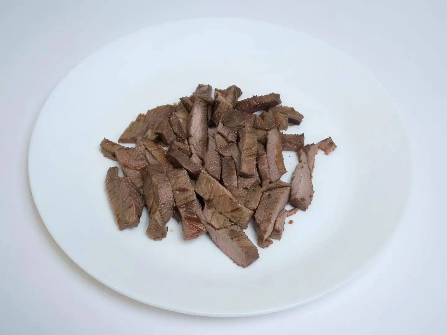 Grilled Steak - 100 G
