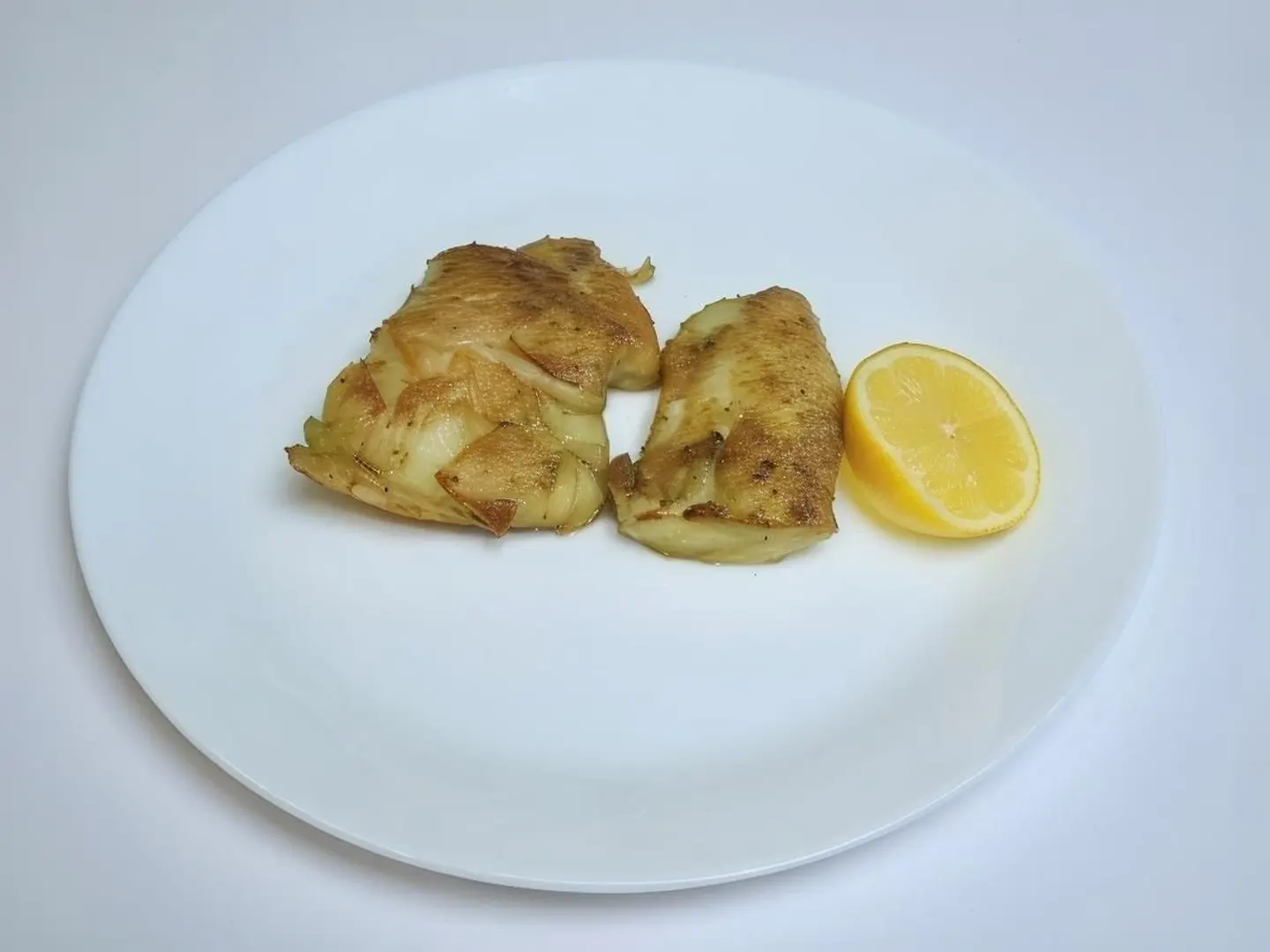 Grilled Fillet - 100 G