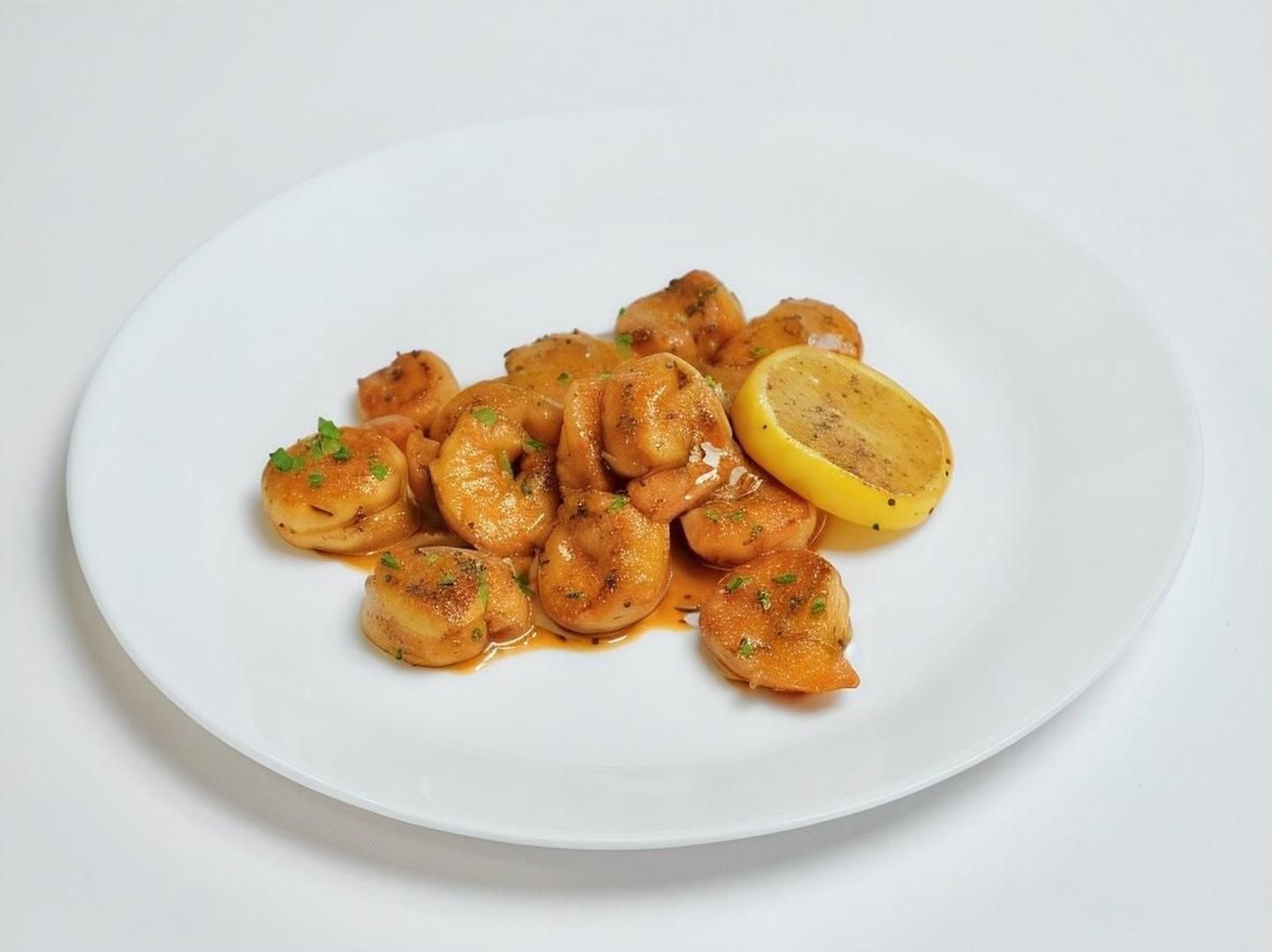 Italian Shrimp - 150 G