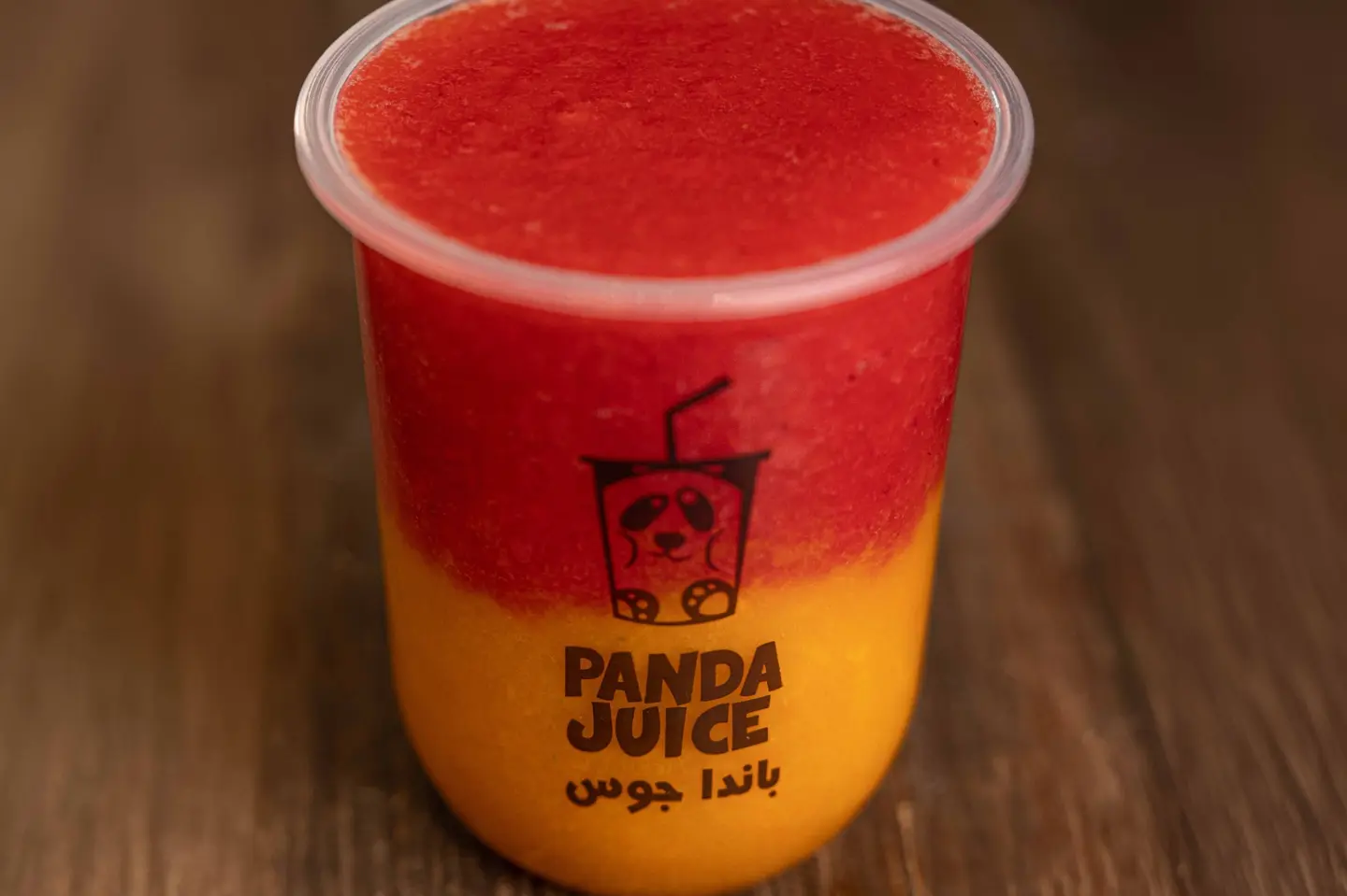 Mango Strawberry Juice - 500 Ml