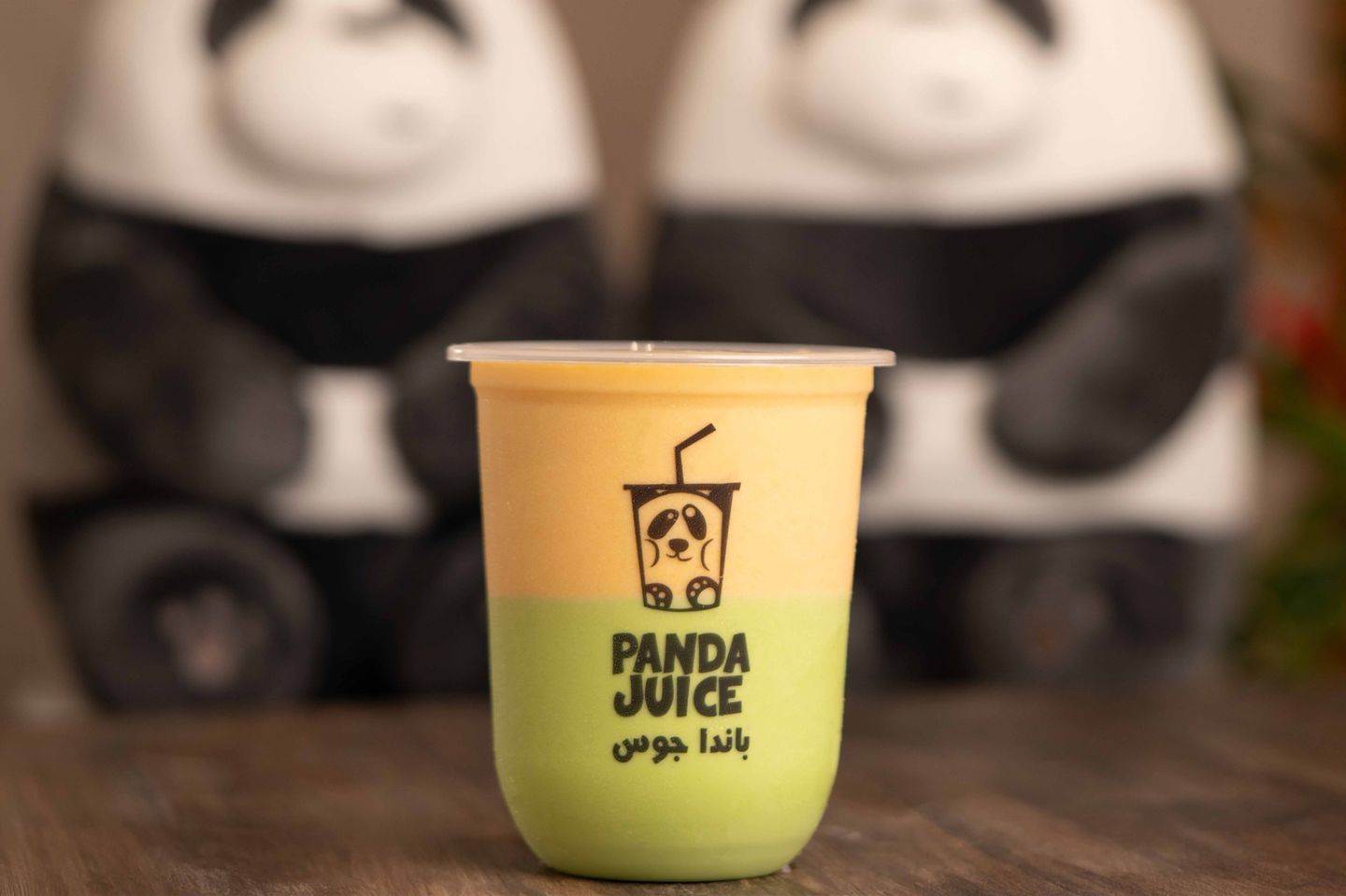 Mango Avocado Juice - 380 Ml