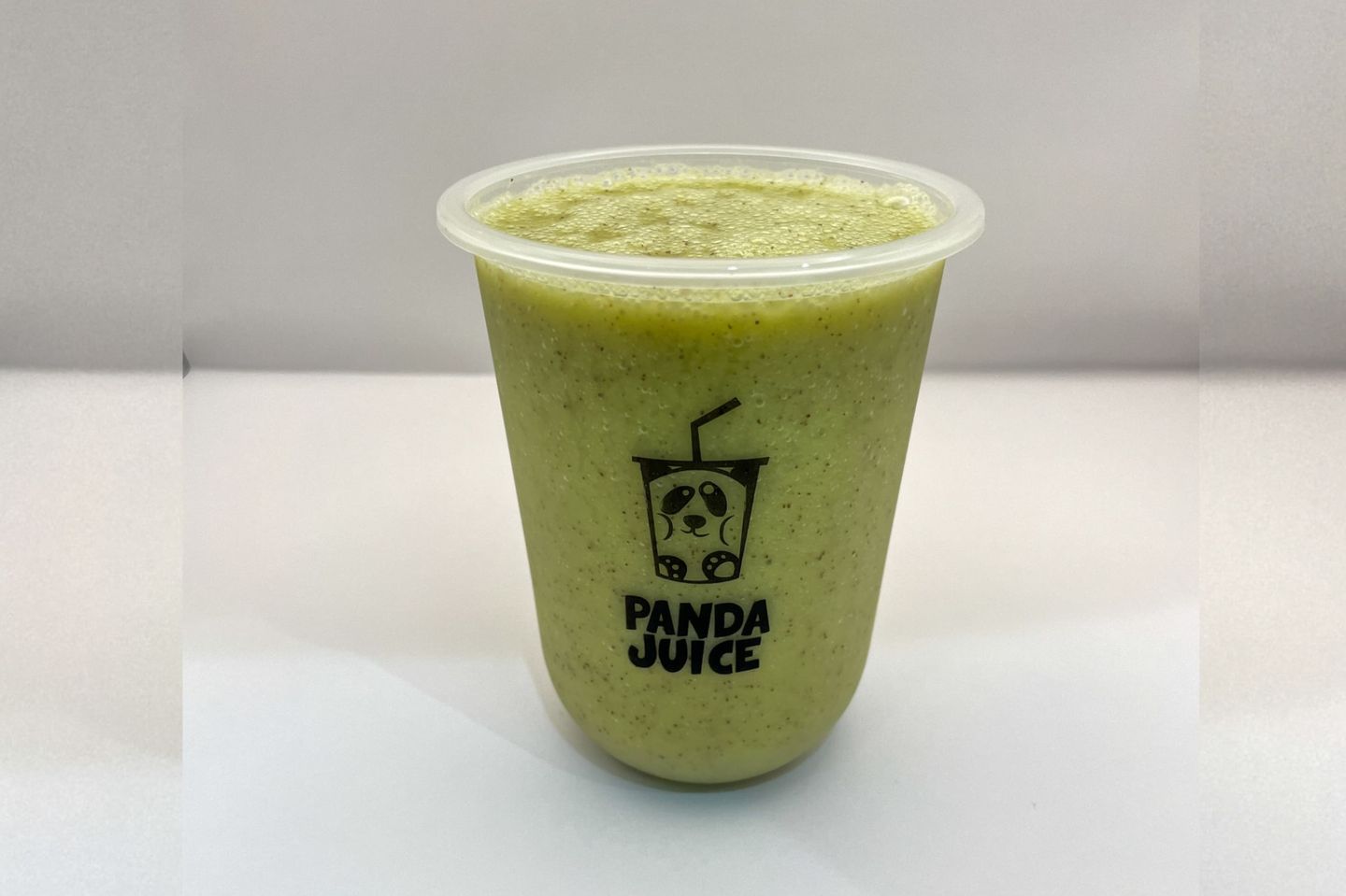 Lemon Kiwi Juice - 380 Ml